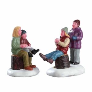Quality Time With Mom Set Of 2 Cod. 72524