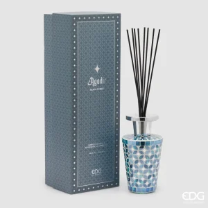 EDG - Profumatore Agadir Black Forest in bottiglia 1000ml