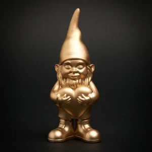 Nano Mini Lover Gold