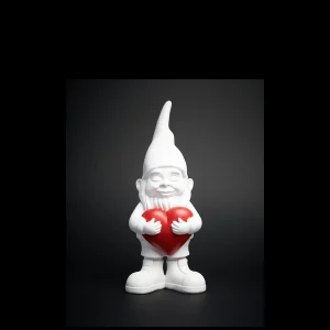 Nano Mini Lover White