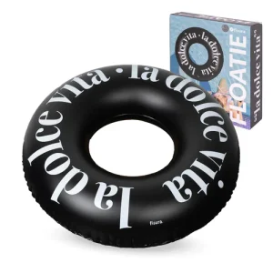 Fisura - Ciambella Gonfiabile La Dolce Vita