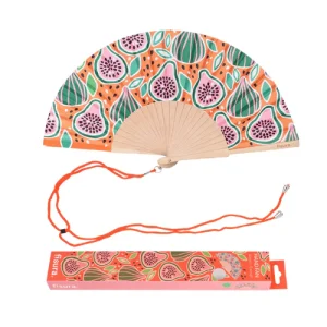 Fisura - Ventaglio  “Higos”