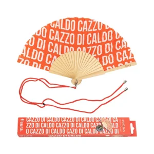 Fisura - Ventaglio modello Cazzo di Caldo