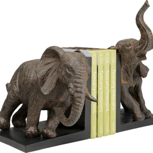 Kare Design - FERMALIBRO ELEPHANTS 25 (2/SET)