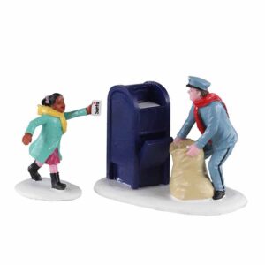 Just In Time Cod. 02944