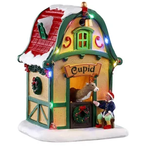 CUPID'S DEN, AC ADAPTABLE Cod. 54565