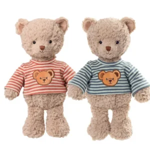 Bukowski Peluches Colin 25cm 2 Modelli