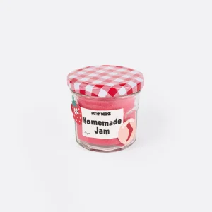 Eat My Socks – Calzini Homemade Jam - Marmellata Fatta in Casa Unisex Taglia unica