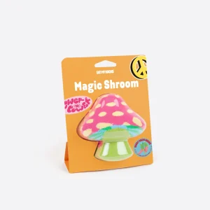 Eat My Socks – Calzini Magic Shroom - Fungo Magico Unisex Taglia unica