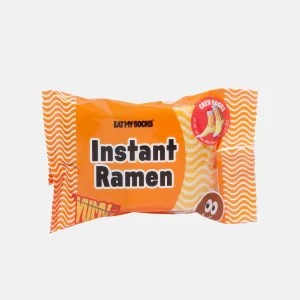 Eat My Socks – Calzini Ramen Chicken - Ramen Pollo Unisex Taglia unica