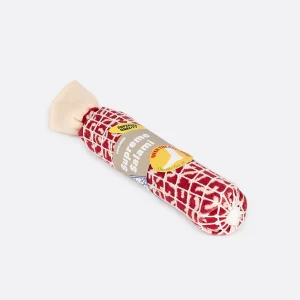 Eat My Socks – Calzini Supreme Salami - Salame Unisex Taglia unica