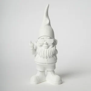 Nano Mini Bernardo White