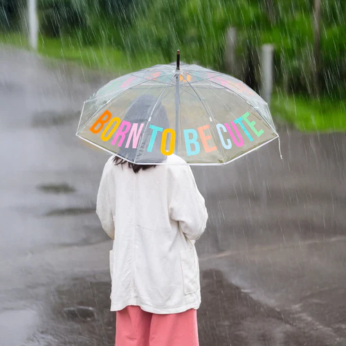 Fisura - Ombrello Born to be cute - immagine 4