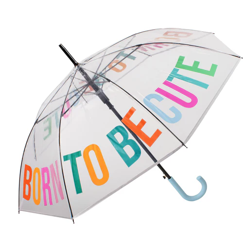 Fisura - Ombrello Born to be cute