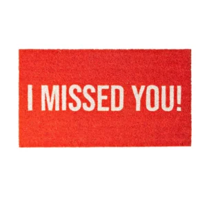 Fisura - Zerbino I missed you