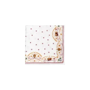 Rosenthal - Tovaglioli 33 x 33 cm / 20 pezzi