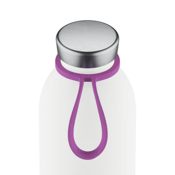 24 Bottles — Accessories Bottle Tie Purple - immagine 2