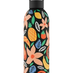 24 Bottles - Clima Bottle Tropical Noir 1500 ml