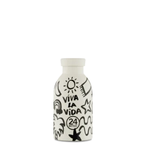 24 Bottles - Clima Bottle Viva la Vida 330 ml