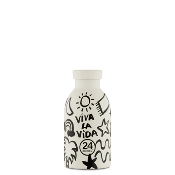 24 Bottles - Clima Bottle Viva la Vida 330 ml