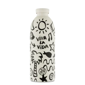 24 Bottles - Clima Bottle Viva la Vida 850 ml