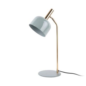 Leitmotiv - Lampada da Tavolo Smart Misty blue