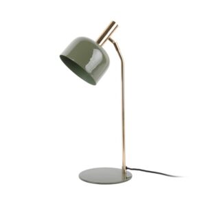 Leitmotiv - Lampada da Tavolo Smart Jungle Green