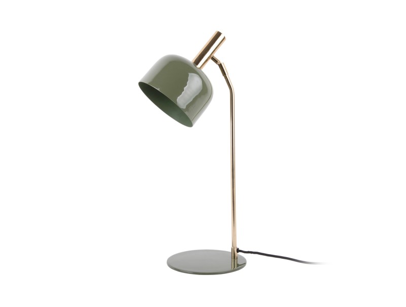 Leitmotiv - Lampada da Tavolo Smart Jungle Green