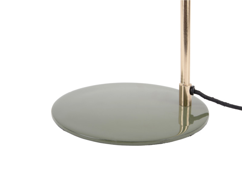 Leitmotiv - Lampada da Tavolo Smart Jungle Green - immagine 2