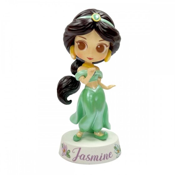 Enesco Disney – Statuetta Jasmine Mini Principessa