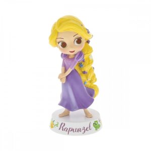 Enesco Disney – Statuetta Rapunzel Mini Principessa