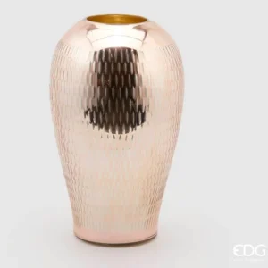 EDG - Vaso Intagli h 38cm d 22cm
