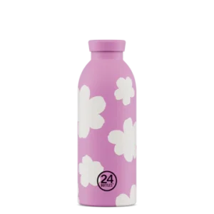 24 Bottles -  Clima Bottle Daydreaming Pink 500 ml