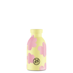24 Bottles – Clima Bottle Daydreaming Yellow 500 ml