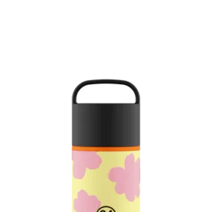 24 Bottles – Spin Bottle Daydreaming Yellow 480 ml