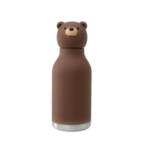 Bestie – Bottiglia Borraccia Termica Brown Bear Orso Bruno