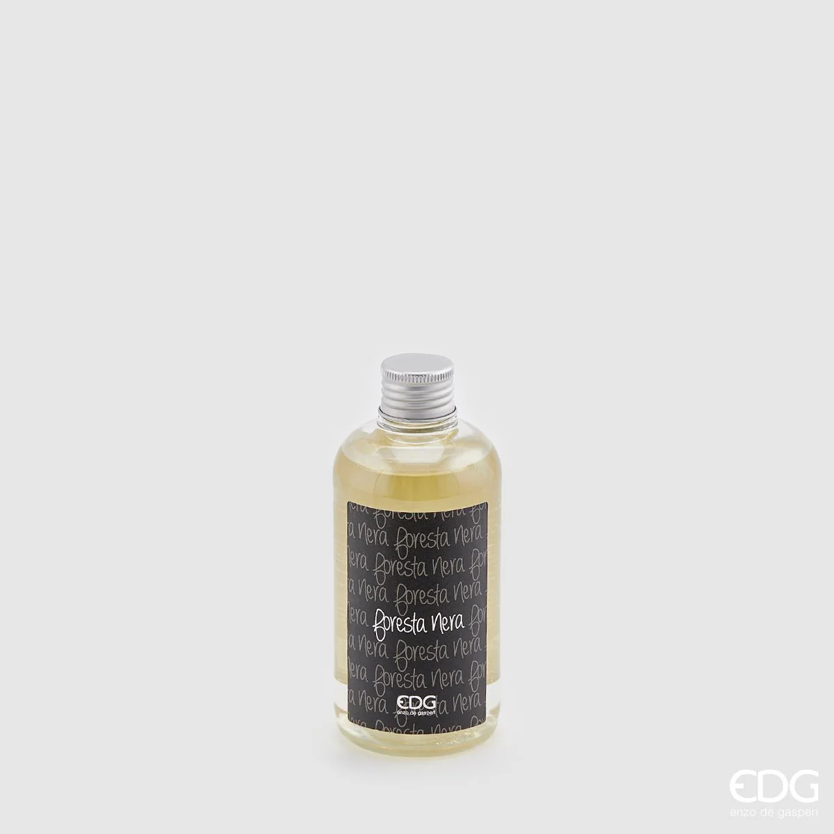 EDG – Ricarica Lux Profumo Ambiente 250ml Foresta Nera