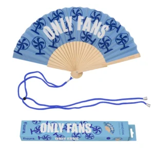 Fisura - Ventaglio Only Fans