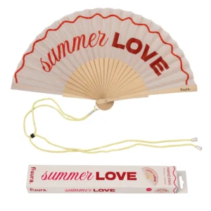 Fisura - Ventaglio Summer Love