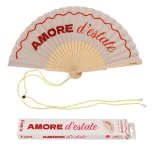 Fisura - Ventaglio Amore d’ Estate