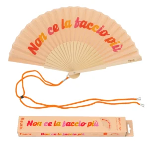 Fisura - Ventaglio Non ce la faccio più