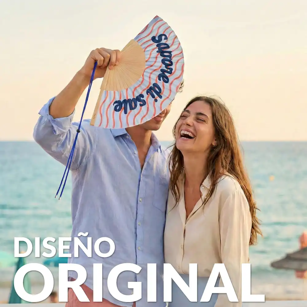 Fisura - Ventaglio Sapore di Sale - immagine 2
