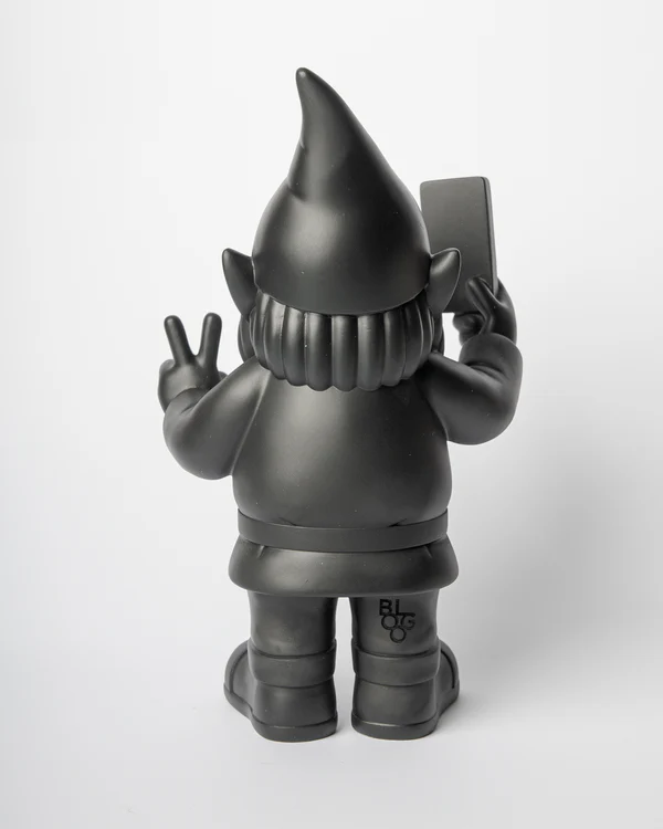 Blogo - Nano Selfie Black 29cm - immagine 2