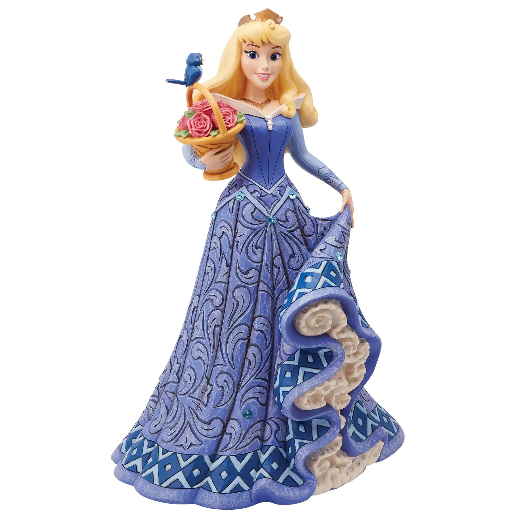 Enesco Disney - Statua Deluxe Aurora Deluxe - Disney Traditions