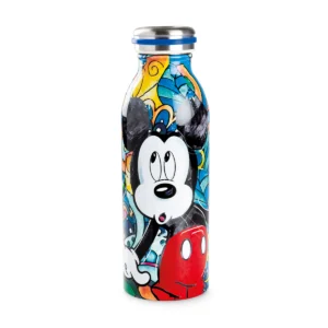 Egan - Bottiglia Termica Mickey Forever & Ever ML 500