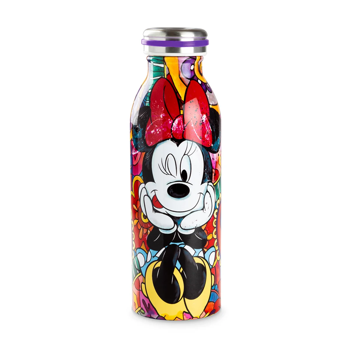 Egan - Bottiglia Termica Minnie Forever & Ever ML 500