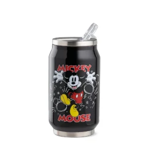 Egan - Borraccia Termica Lattina Mickey Mouse ML350