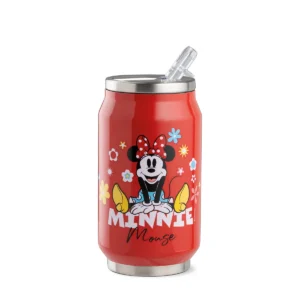 Egan - Borraccia Termica Lattina Minnie Mouse ML350