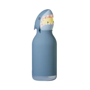 Bestie – Bottiglia Borraccia Termica Shark Squalo