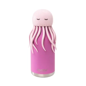 Bestie - Bottiglia Borraccia Termica JellyFish Medusa